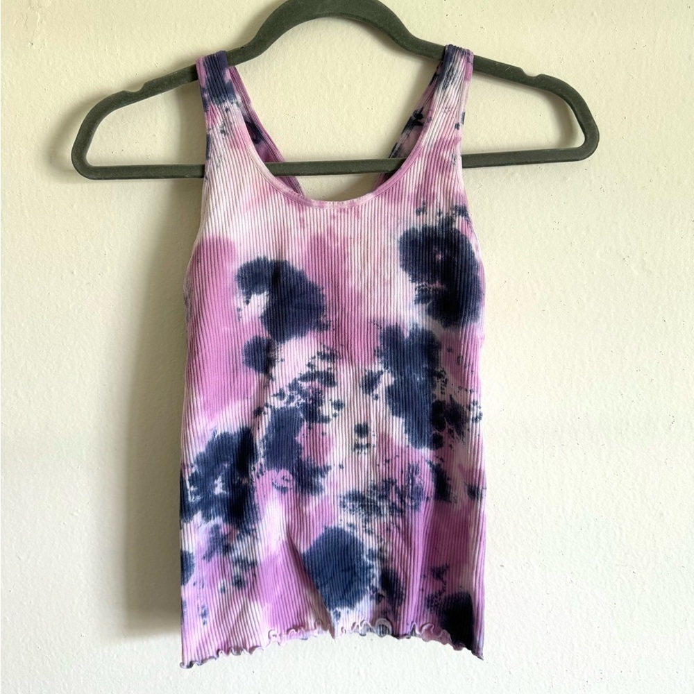 Spiritual Gangster Amor Seamless Tank